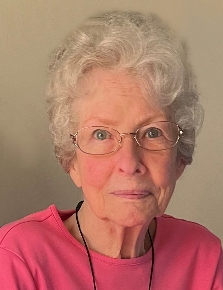 Alberta Irene Dodsworth