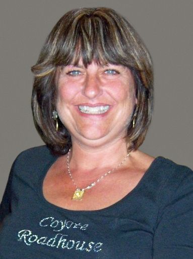 Brenda Lynn Thurber