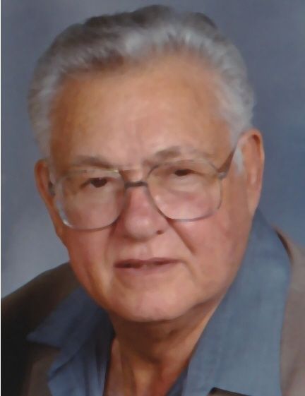 D. (Dowell) Joseph Lalor