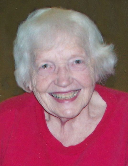 Janice Uphoff