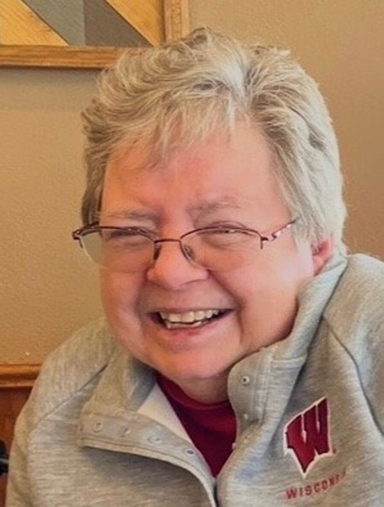Janice Violet "Jan" Schaub