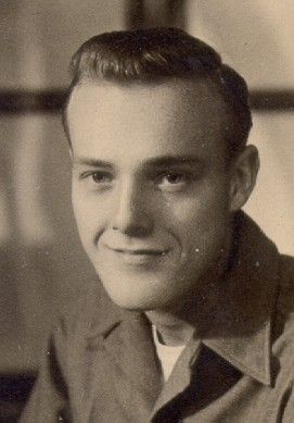 Reuben D. 'Bud' Dybevik