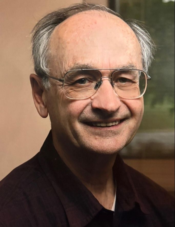 Bruce Bidwell Braun