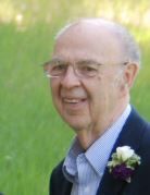 Keith Edward Solheim