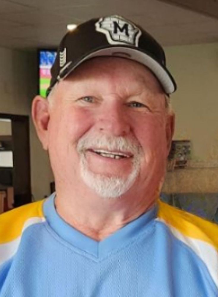 Robert "Bob" Darrow, Jr.
