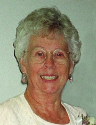 Caryl Townsend