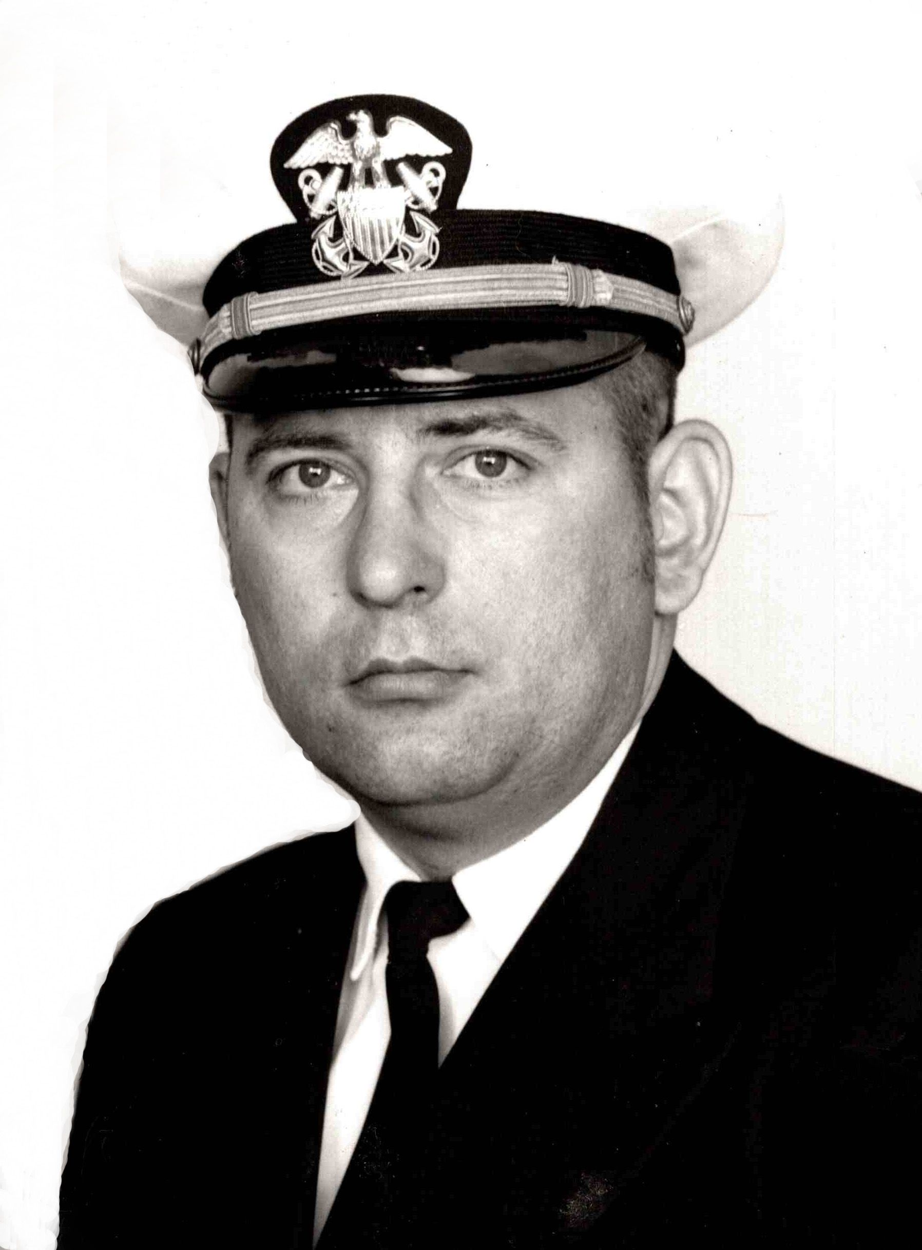 Gerald L Modjeska