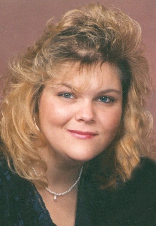 Vicki Lynn Bailey