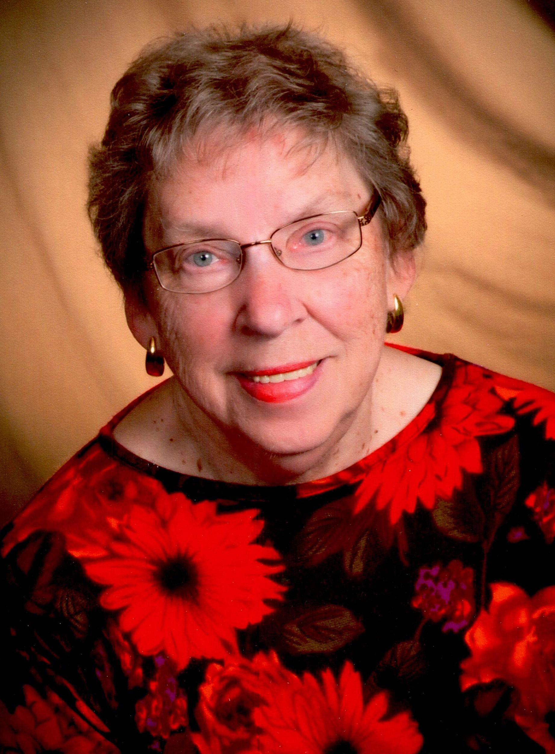 Marian L. Osterberg