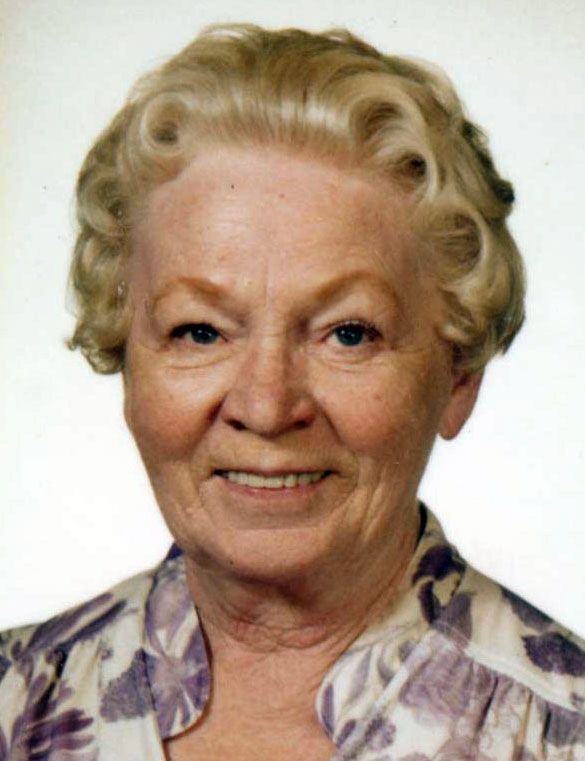 Ingeborg P. Lien