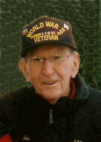 John Harland Wilcox