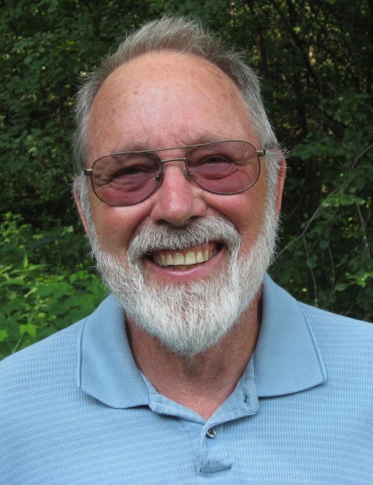 Richard D. Durbin