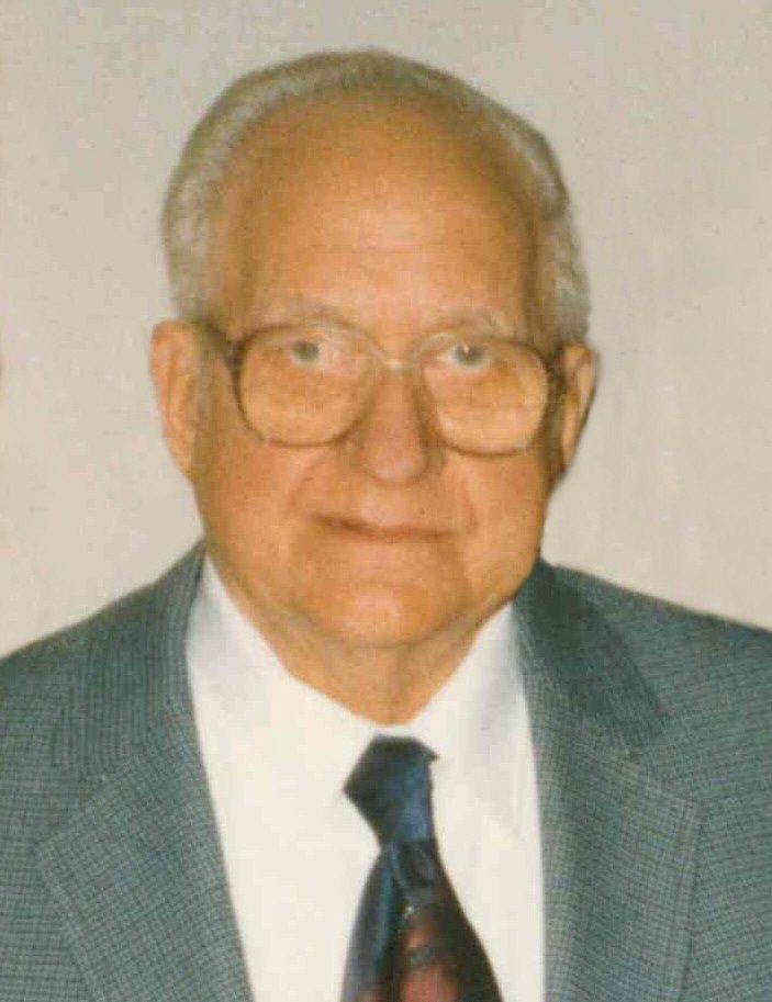 Raymond LaVern Lloyd