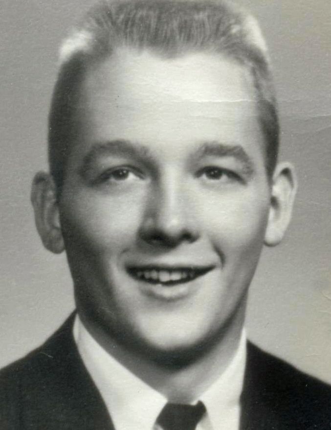 Kenneth John Beck