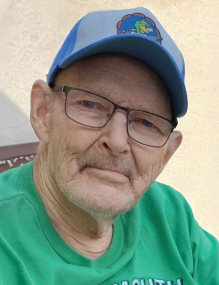Ronald Charles Edwards Sr.