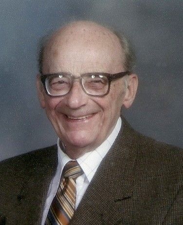 Kenneth Peter
