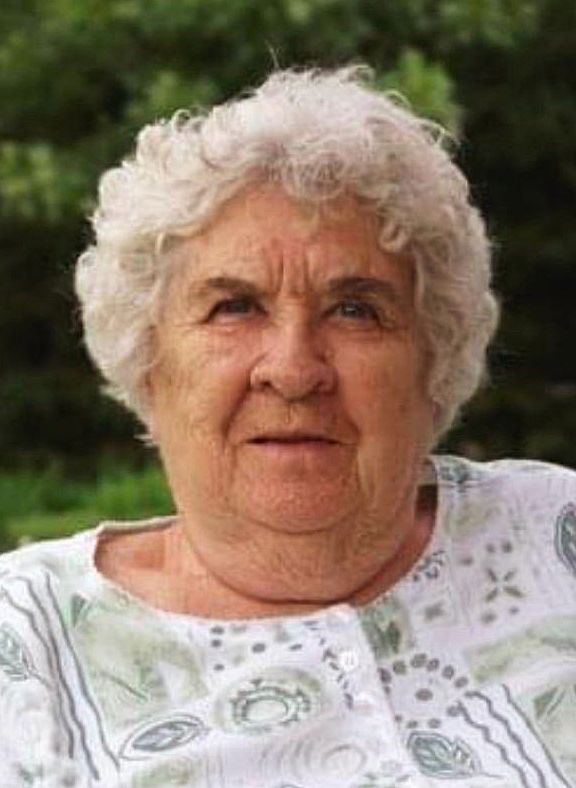 Delores L. Fuller