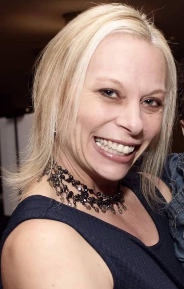 Becky Lynne Green