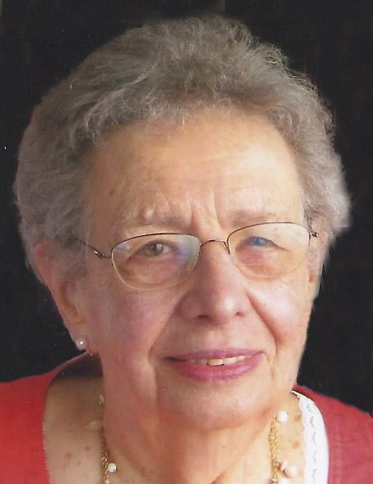 Dorothy Helen Kaestner