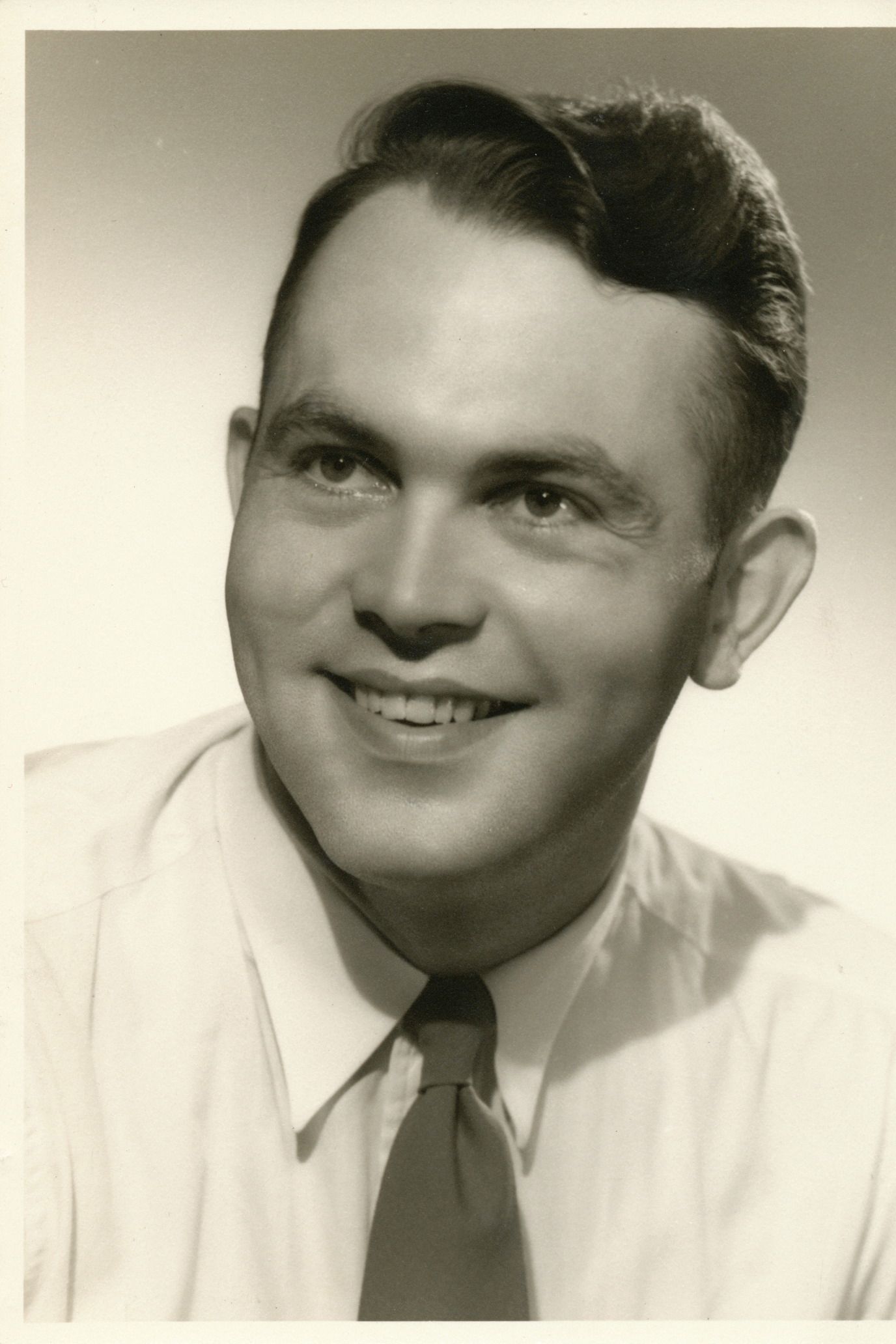 Robert Frederick Marschke
