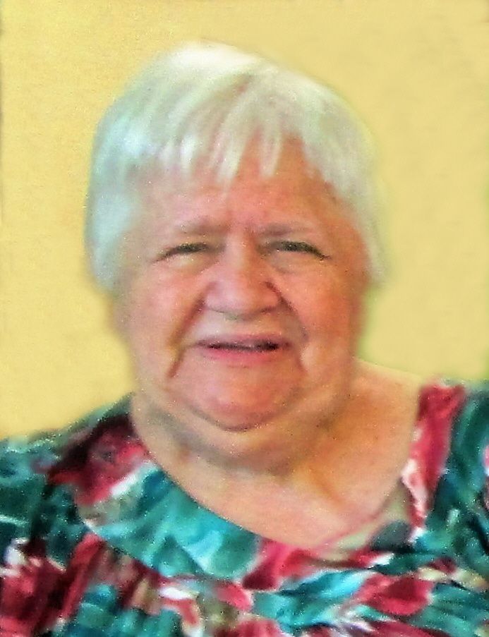 Nancy Hovland