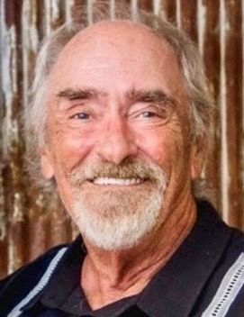 Richard John Schreiber