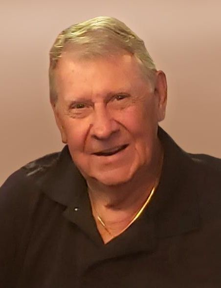 Richard Dennis Charles White