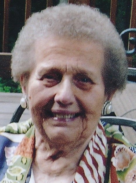 Luella Emmaline Virnig,