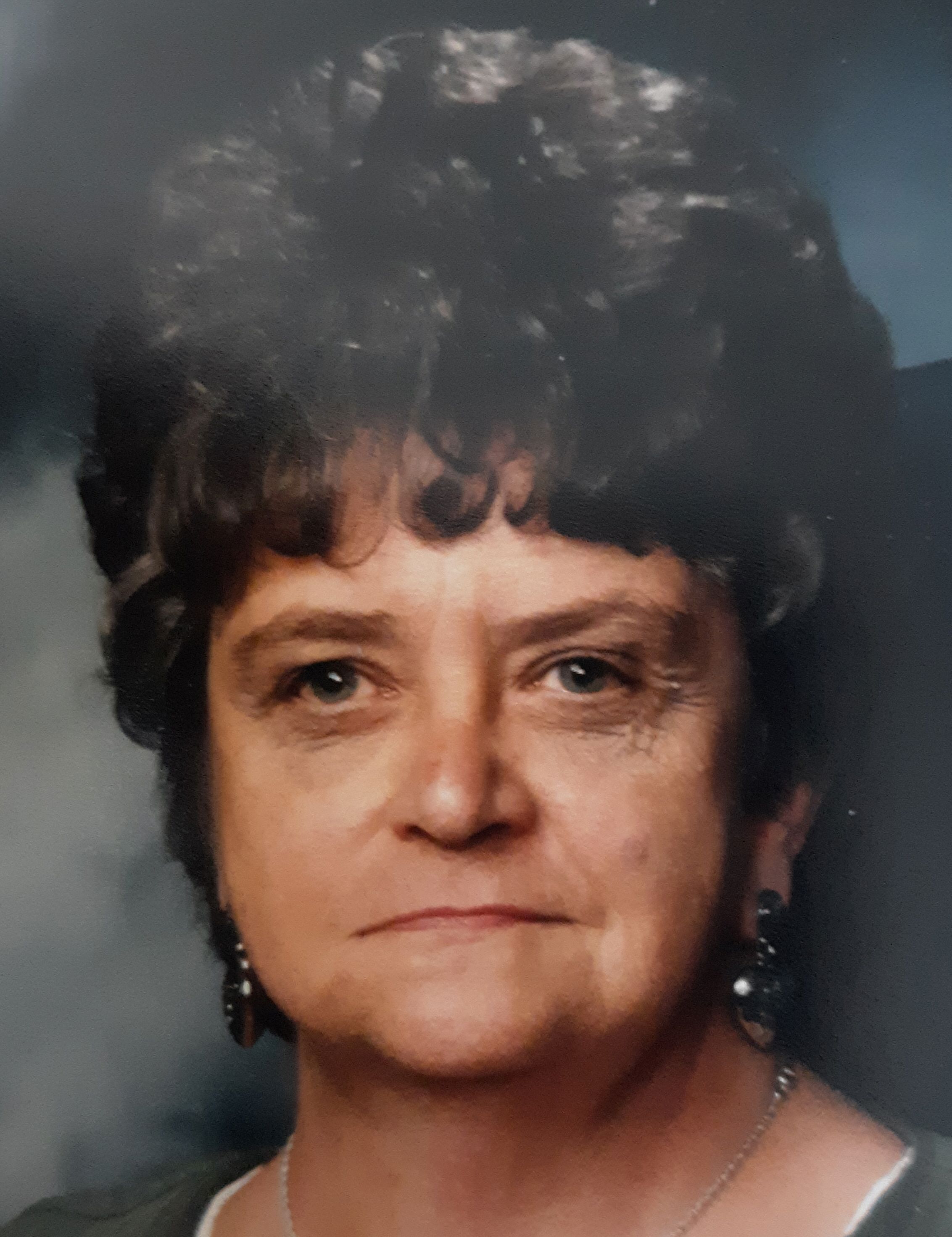 Sara D. Ballweg