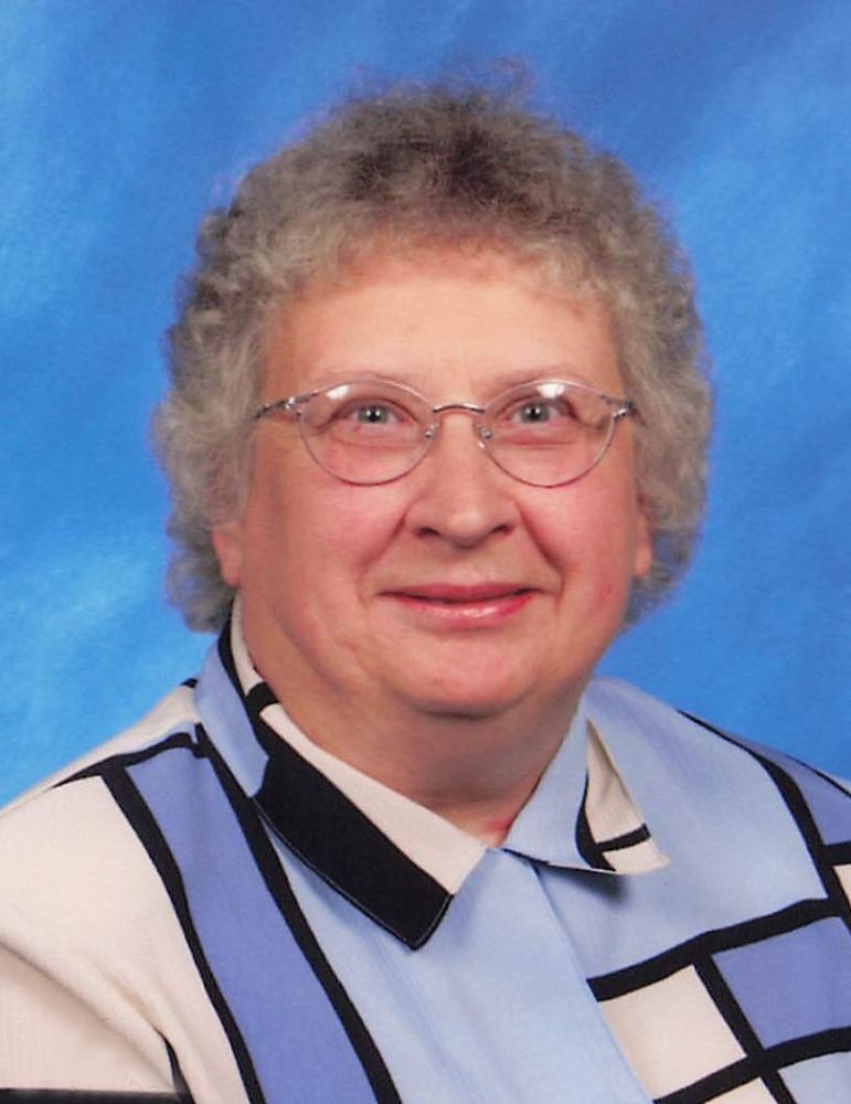 Jean Lois Brown