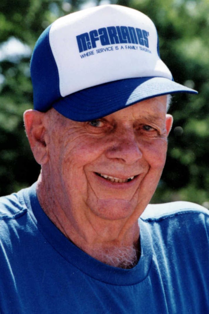 James W Schwenn