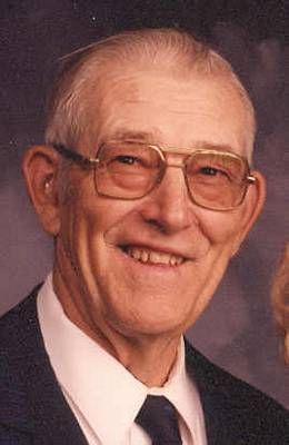 Lawrence Esser