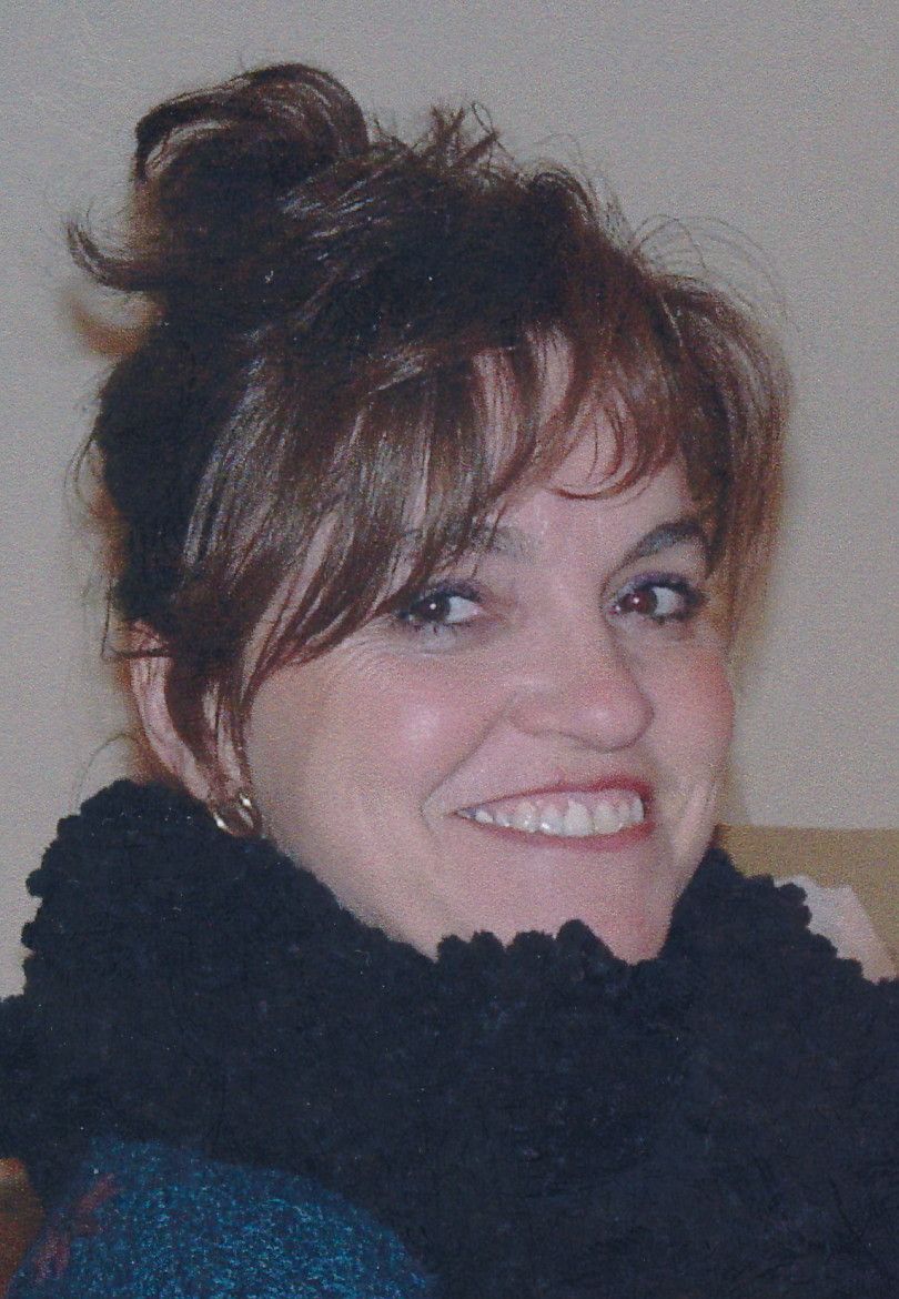 Diane Janice Strassman