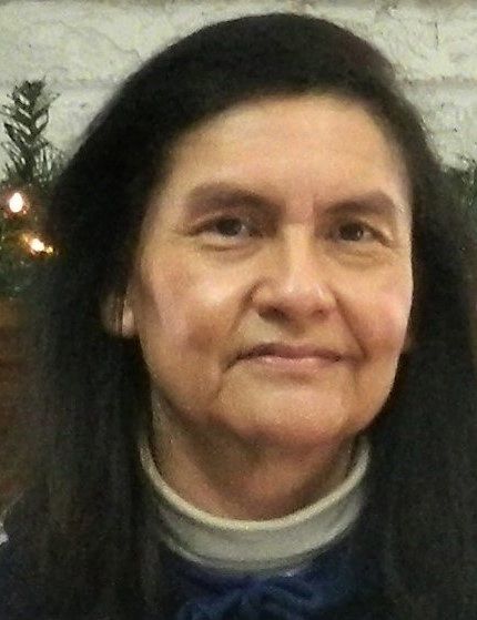 Susan R Grauvogl