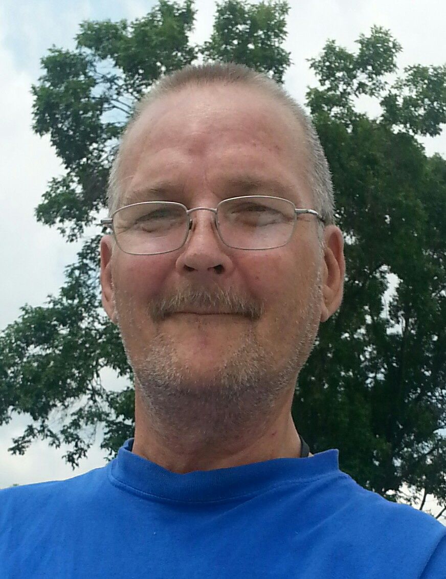 Joseph Lee Verriden
