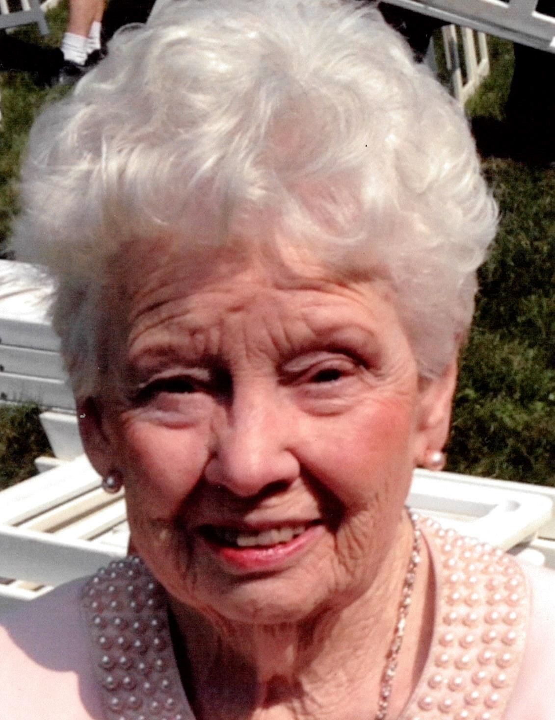 Elizabeth Ruth Valley