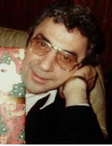 Robert Louis Vlasak, Sr.