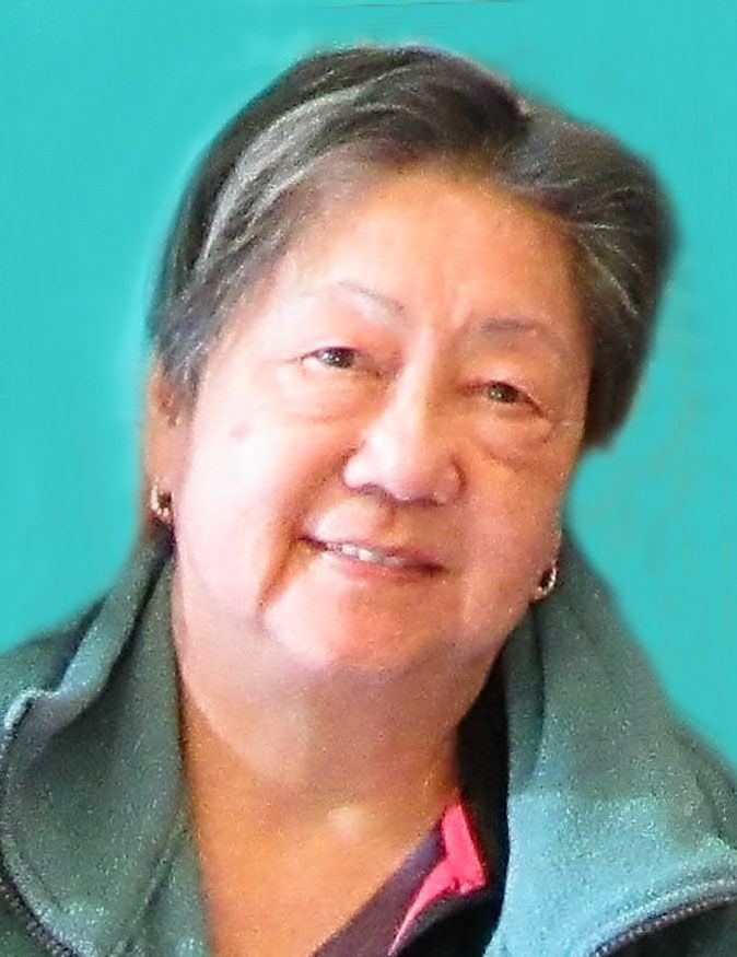 Lonnie W. Chui
