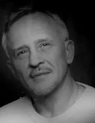 Roy Sauer, Jr.