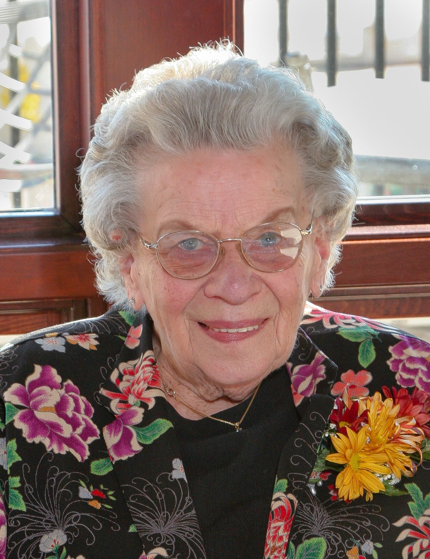 Marie Ruste Jerred