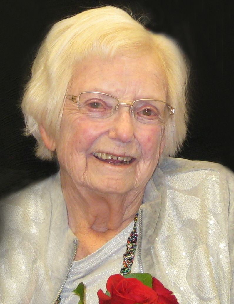 Ann Elizabeth Fennema