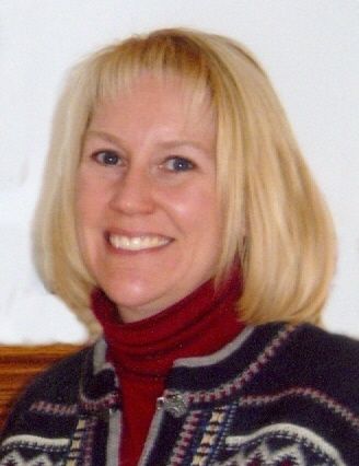 Nancy Ann Zangl
