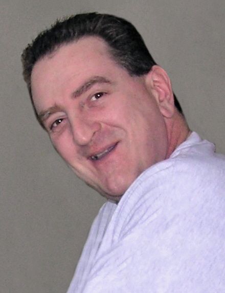 Stephen G. Politowicz