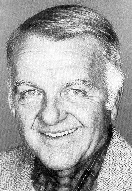 Clark Hogan
