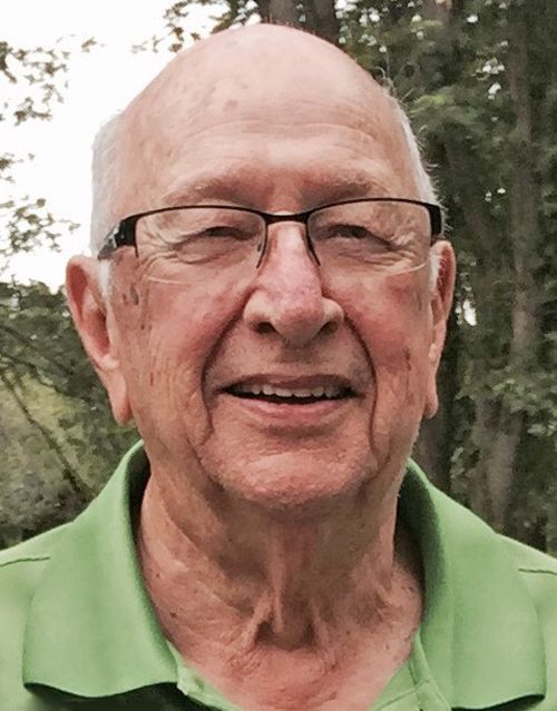 John Leonard Riesch
