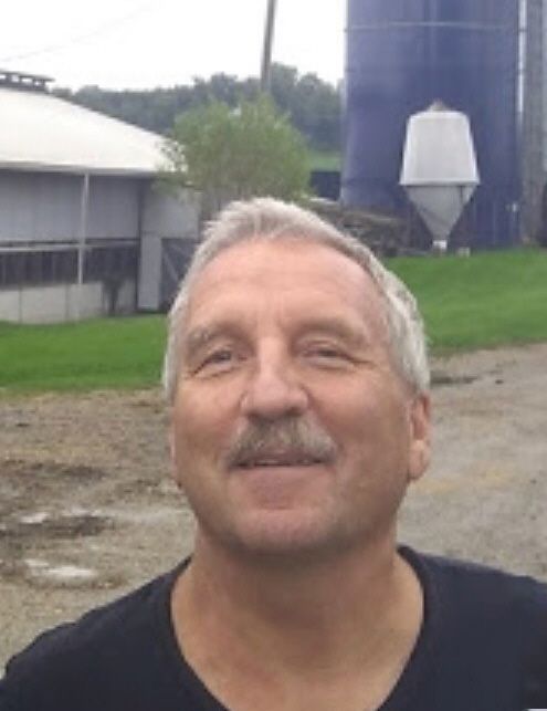 Daniel A. Laufenberg