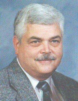 Joseph Benedetti