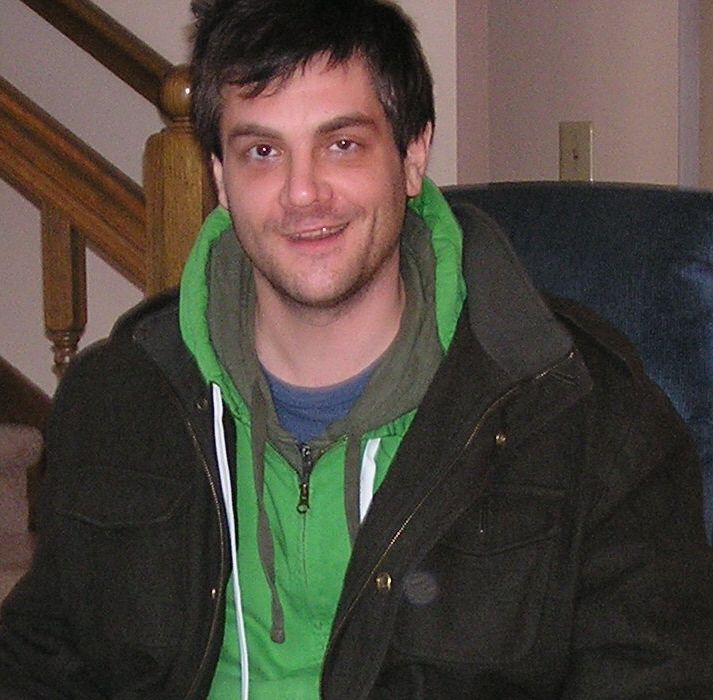 Memorial wall photo