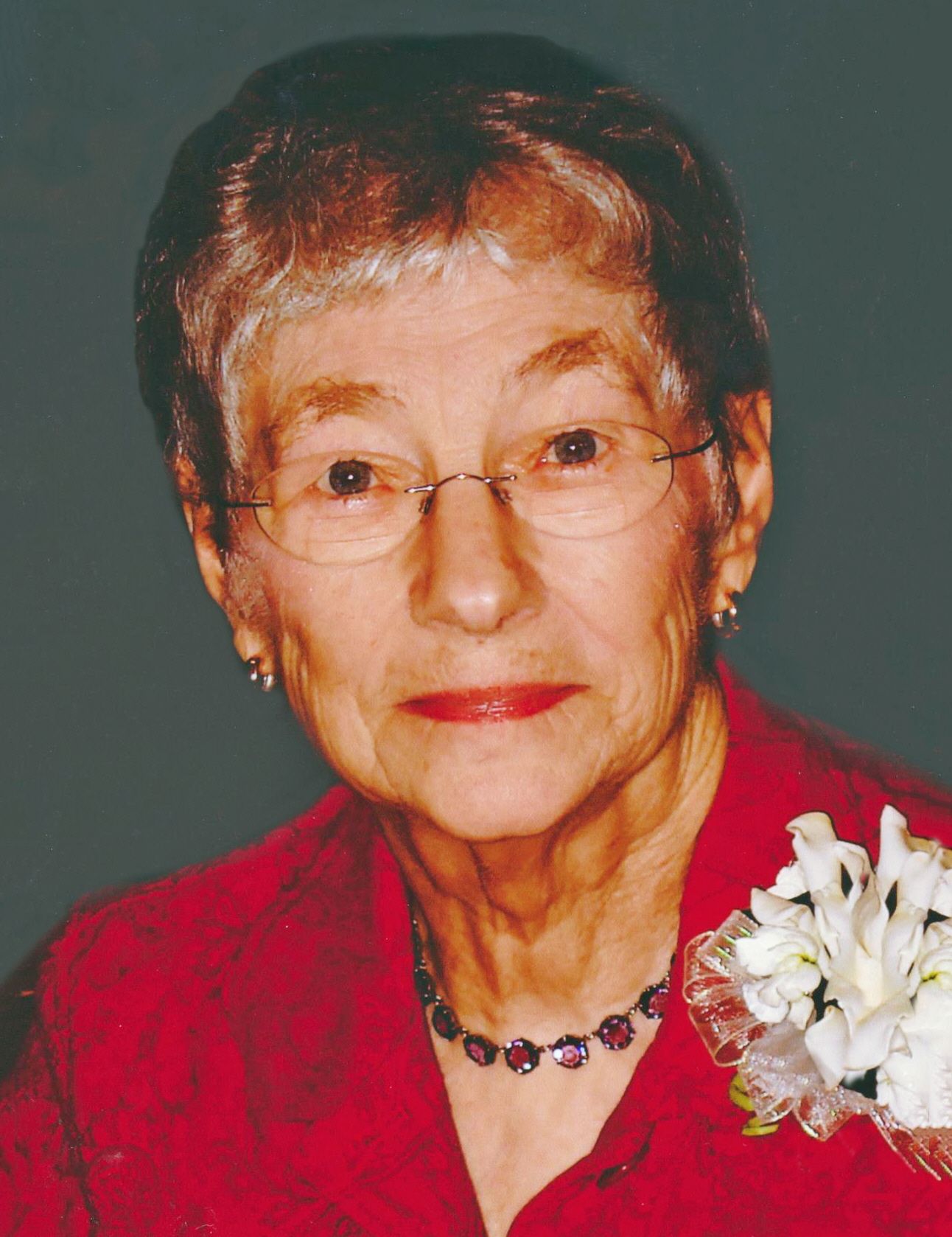 Carol Anne White Dietmeyer