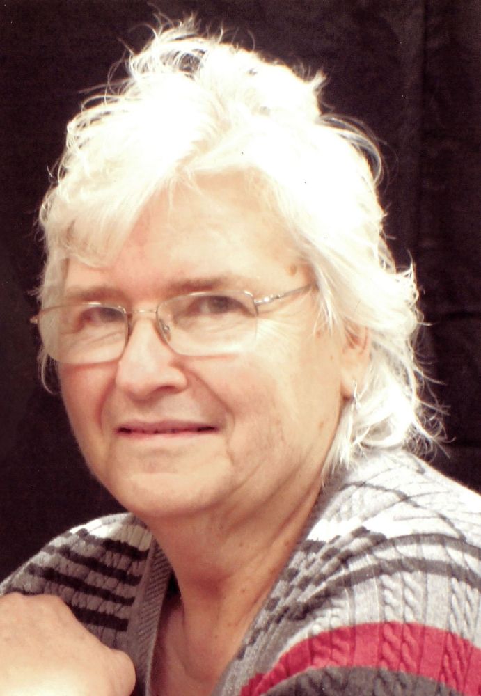 Darcy J. Hall